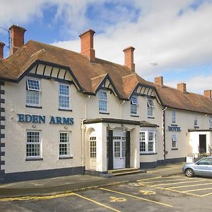 Eden Arms Hotel